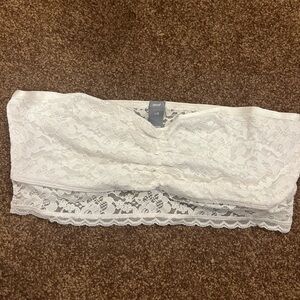 Aerie strapless bralette